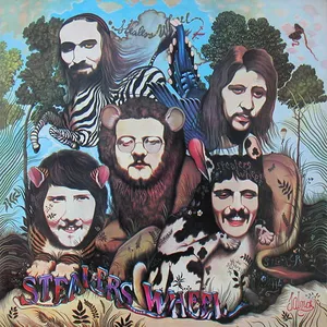 Stealers wheel